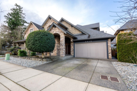 2513 164 Street, Surrey, BC