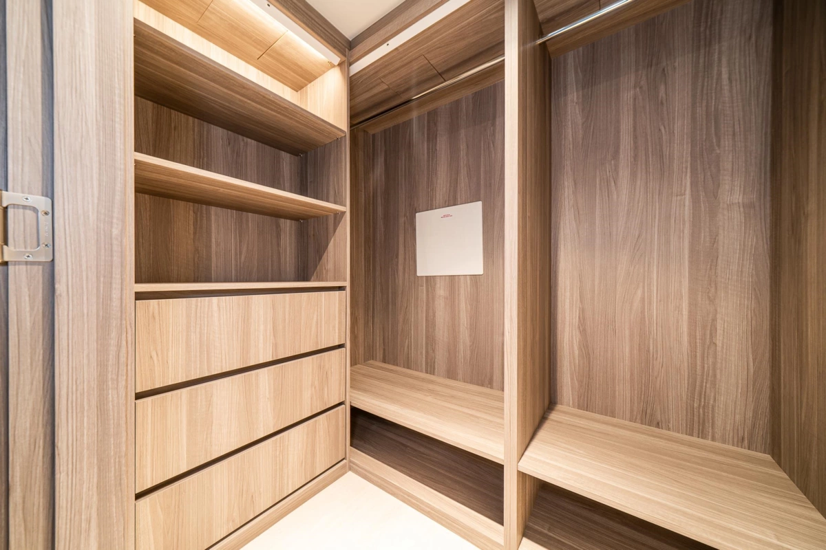 Laundry Room Photo of 582 8608 Hazelbridge Way, Richmond, BC