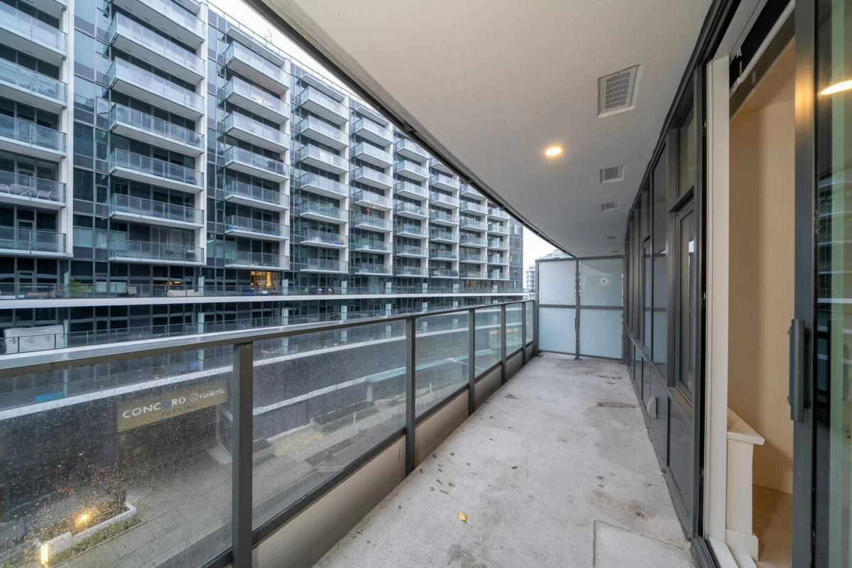 Mudroom Photo of 582 8608 Hazelbridge Way, Richmond, BC