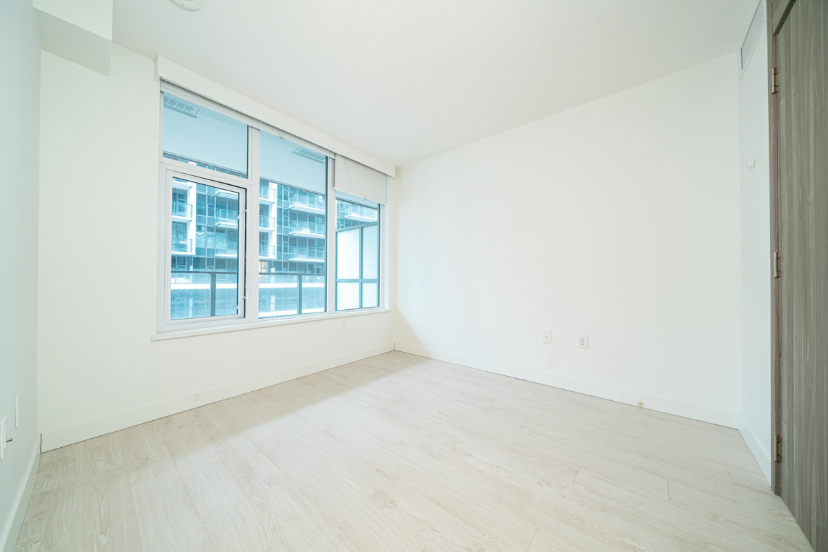 Office / Den Photo of 582 8608 Hazelbridge Way, Richmond, BC