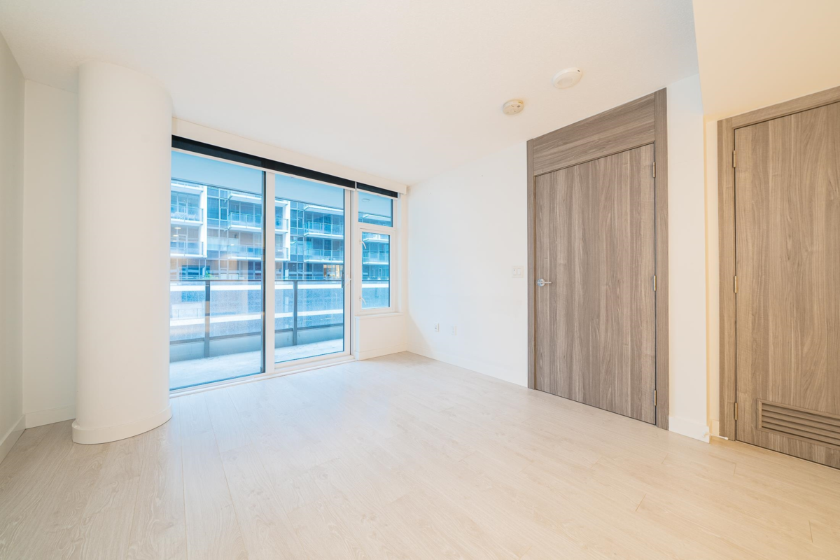 Pantry Photo of 582 8608 Hazelbridge Way, Richmond, BC