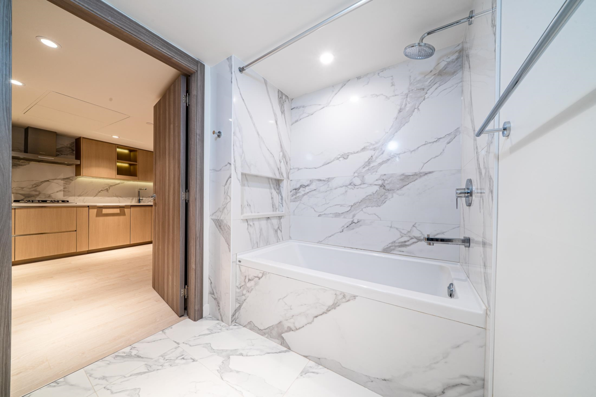 Staircase Photo of 582 8608 Hazelbridge Way, Richmond, BC