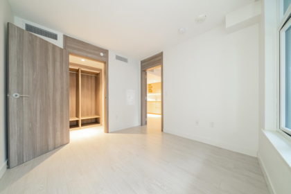 Basement Recreation Room Photo of 582 8608 Hazelbridge Way, Richmond, BC