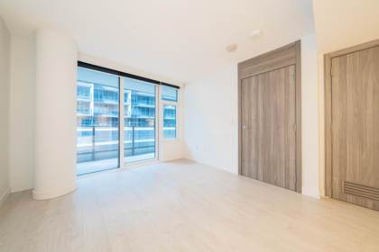 Pantry Photo of 582 8608 Hazelbridge Way, Richmond, BC