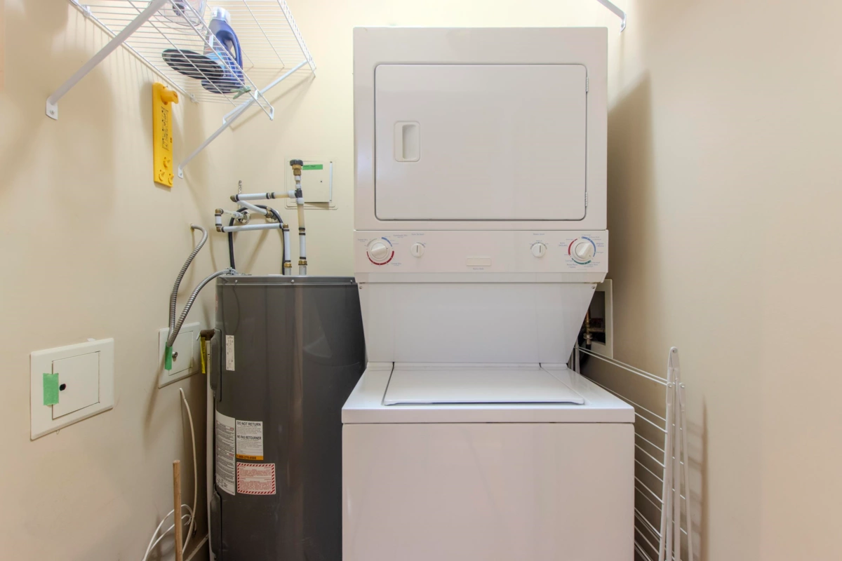 Bedroom 2 Photo of 320 1336 Main Street, Squamish, BC