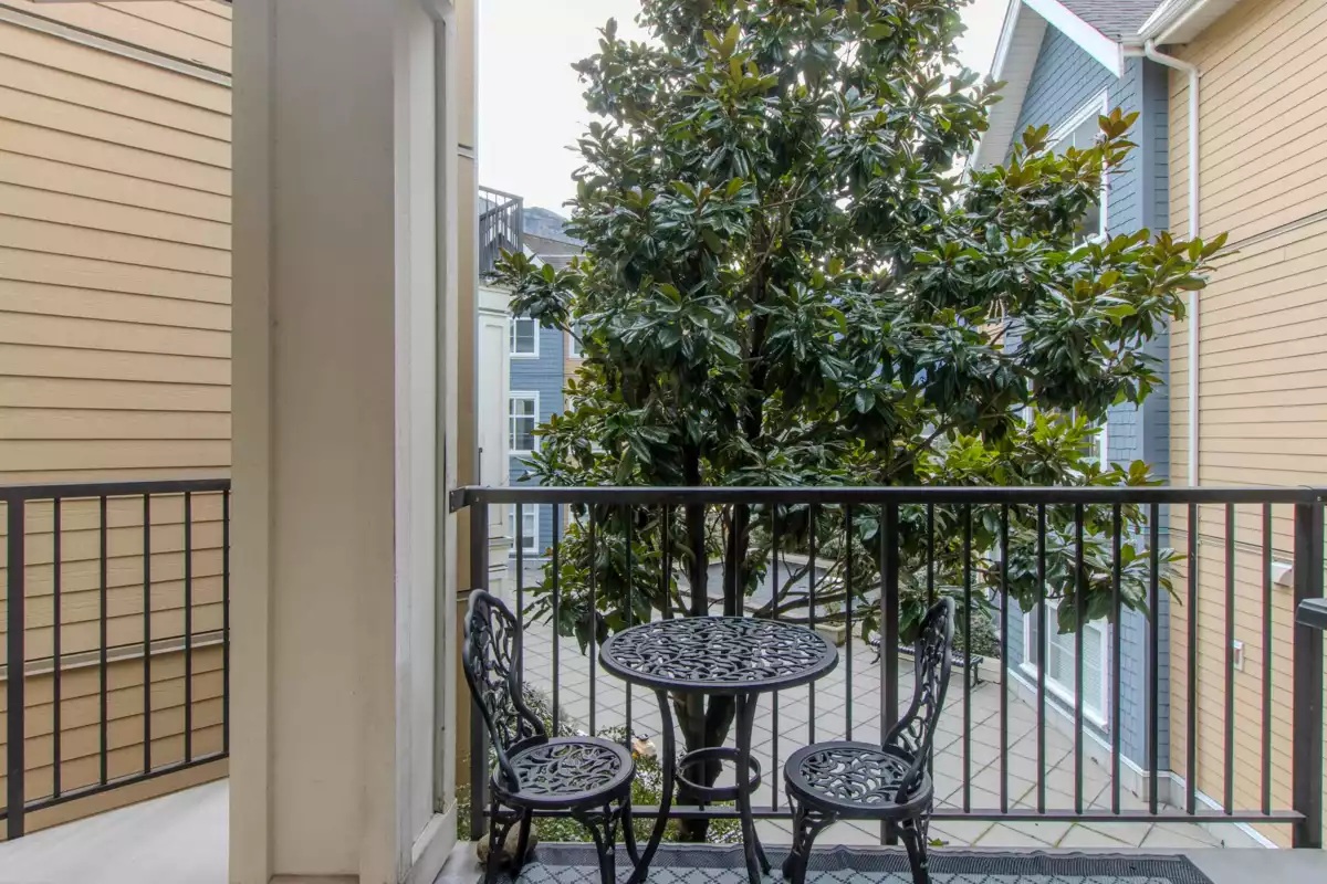 Bedroom 3 Photo of 320 1336 Main Street, Squamish, BC