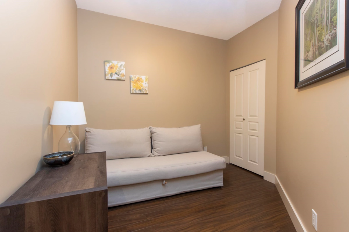 Breakfast Nook Photo of 320 1336 Main Street, Squamish, BC