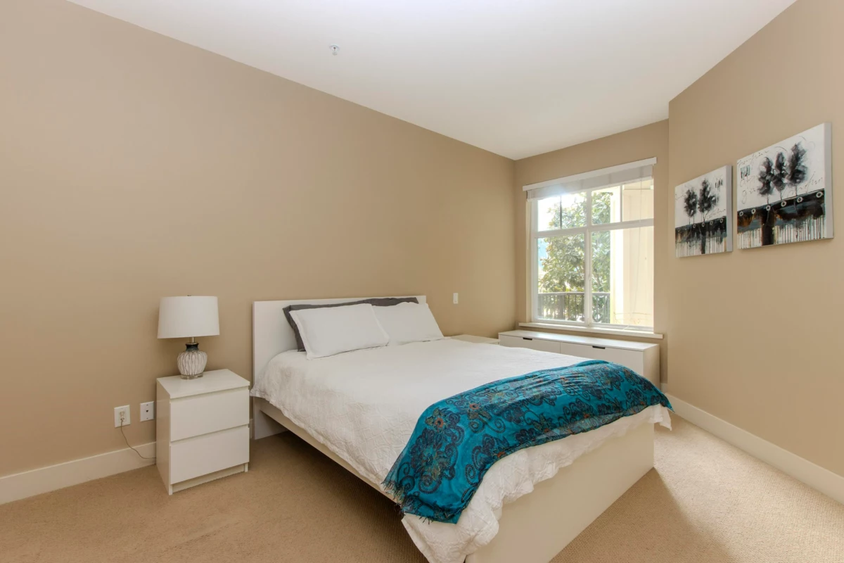 Primary Bathroom Photo of 320 1336 Main Street, Squamish, BC