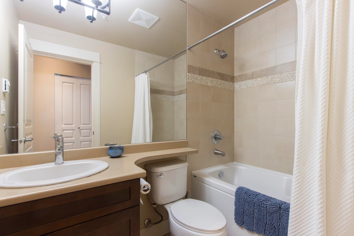 Primary Bedroom Photo of 320 1336 Main Street, Squamish, BC