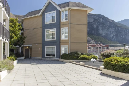 320 1336 Main Street, Squamish, BC, Squamish — Apartment/Condo for sale
