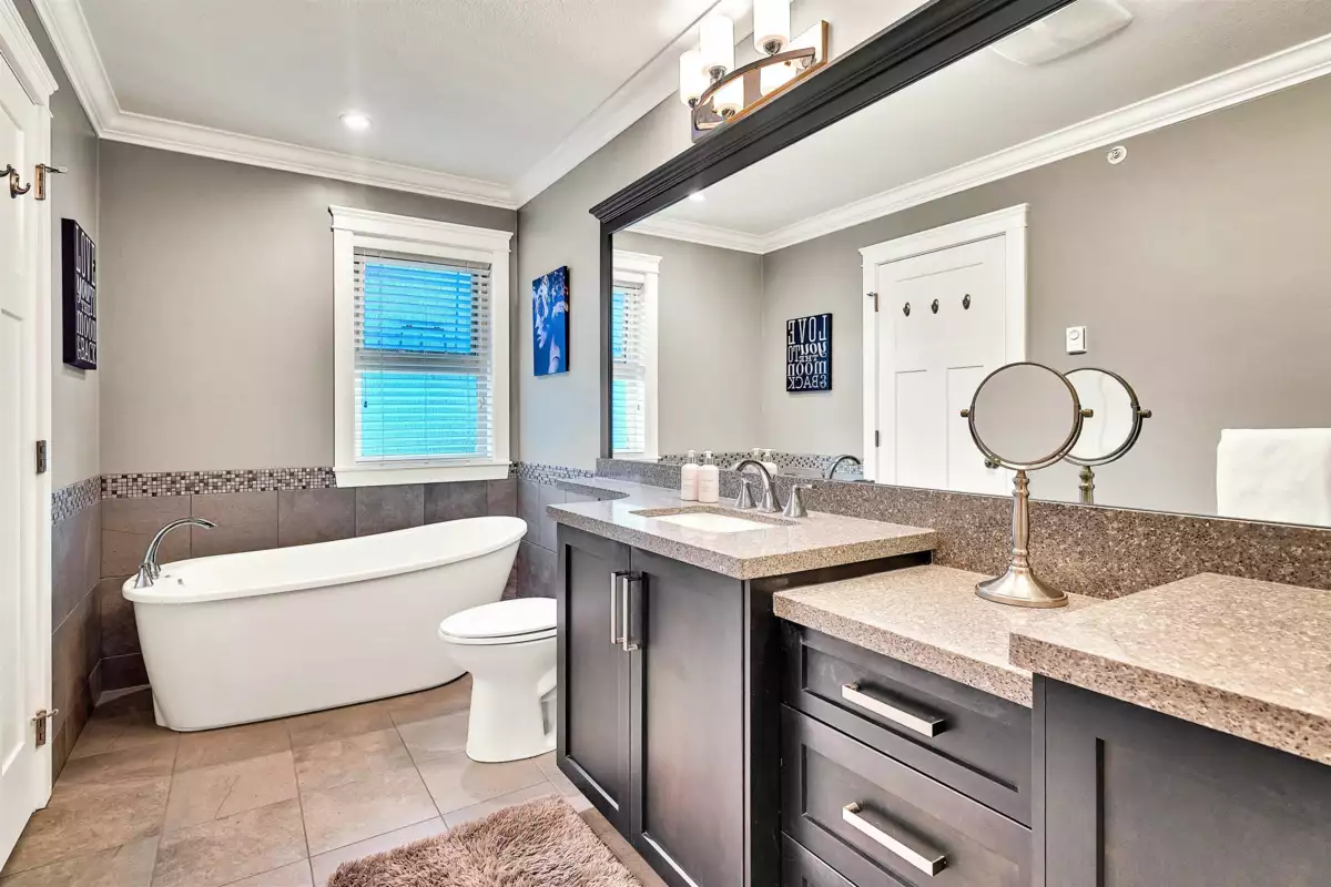 Loft / Bonus Room Photo of 22 19095 Mitchell Road, Pitt Meadows, BC