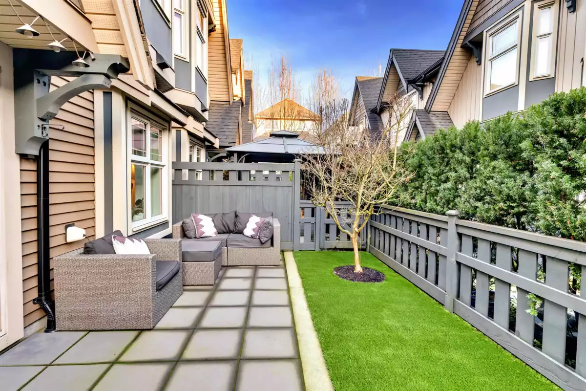 Mudroom Photo of 22 19095 Mitchell Road, Pitt Meadows, BC