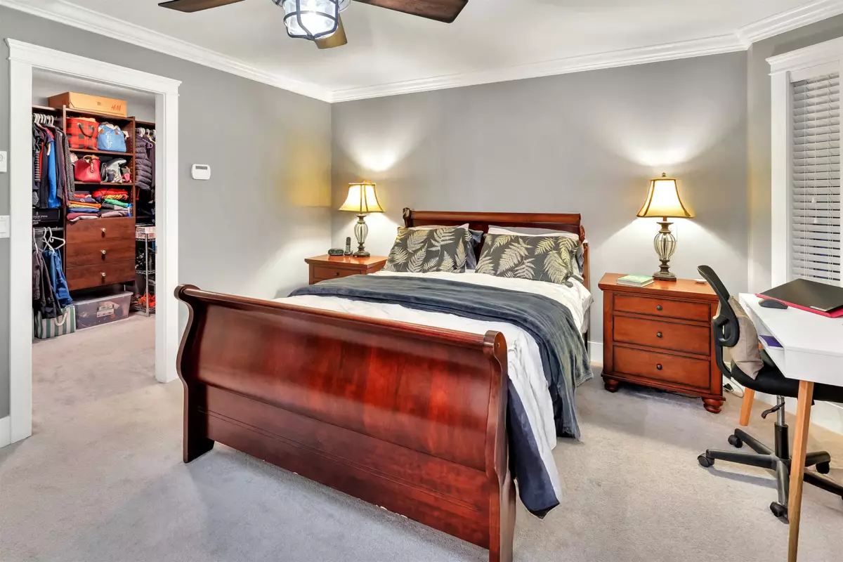 Office / Den Photo of 22 19095 Mitchell Road, Pitt Meadows, BC