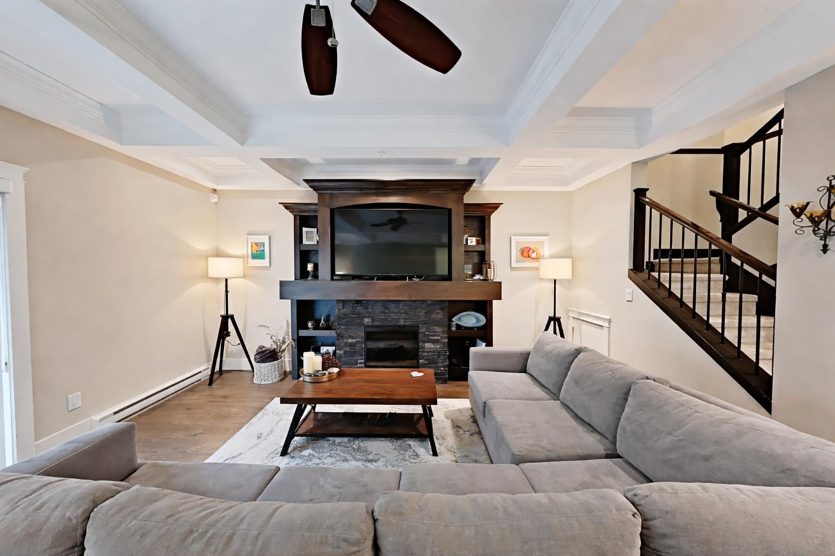 Pantry Photo of 22 19095 Mitchell Road, Pitt Meadows, BC