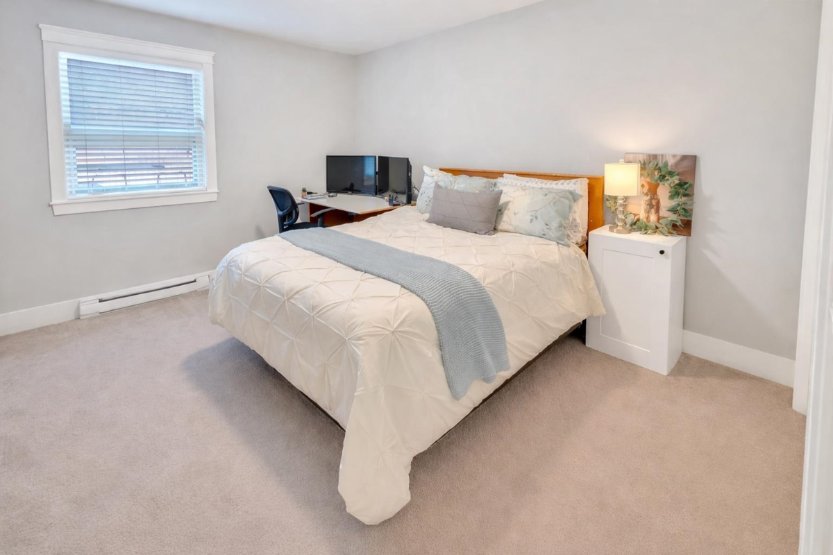 Primary Bedroom Photo of 22 19095 Mitchell Road, Pitt Meadows, BC