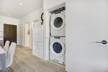 Loft / Bonus Room Photo of 306 625 E 3rd Street, North Vancouver, BC