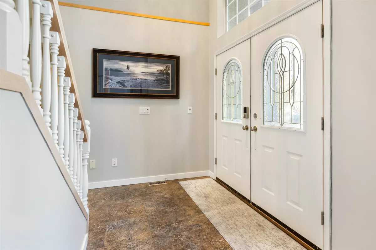 Backyard Photo of 20326 92a Avenue Avenue, Langley, BC