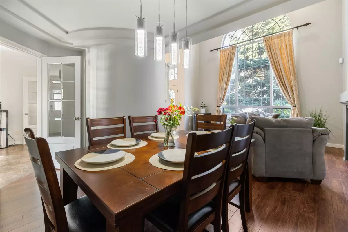 Basement Recreation Room Photo of 20326 92a Avenue Avenue, Langley, BC