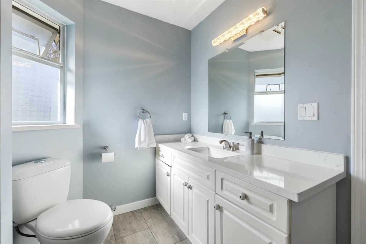 Bedroom 2 Photo of 20326 92a Avenue Avenue, Langley, BC