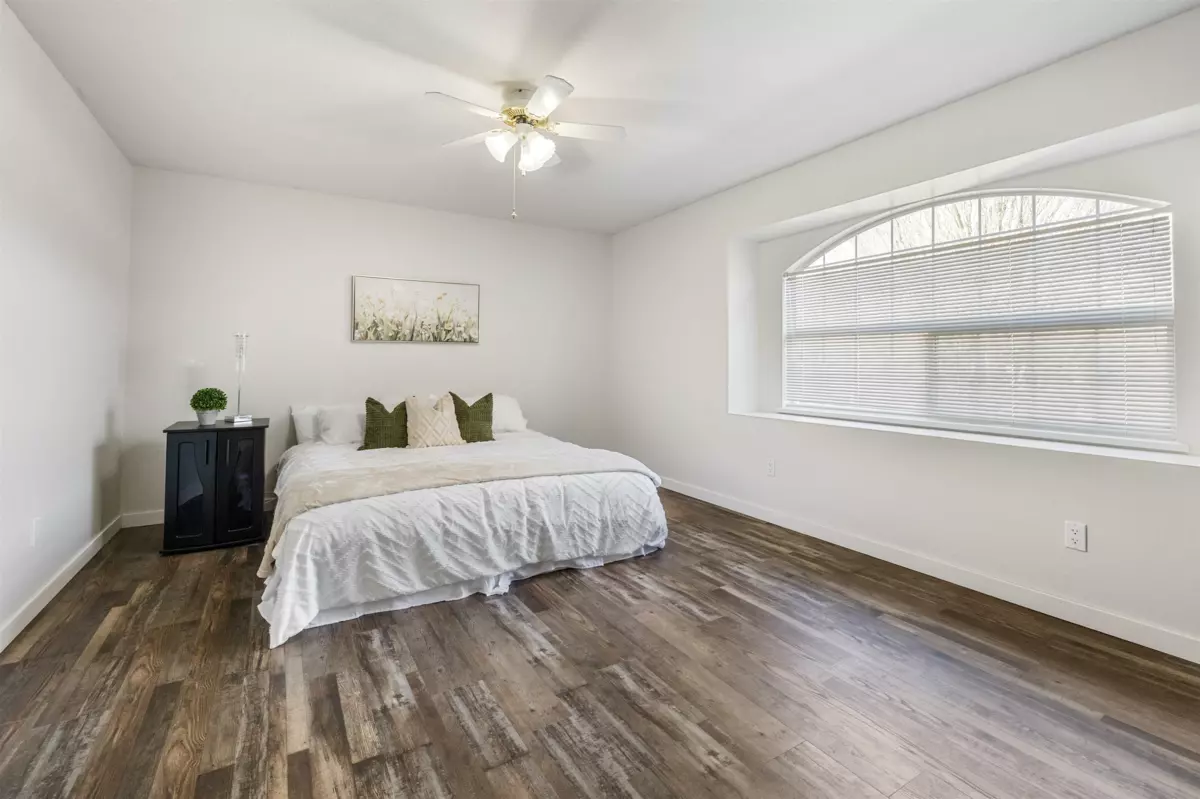 Bedroom 3 Photo of 20326 92a Avenue Avenue, Langley, BC