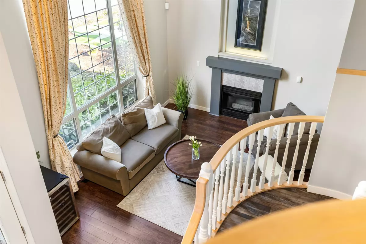 Bedroom 4 Photo of 20326 92a Avenue Avenue, Langley, BC