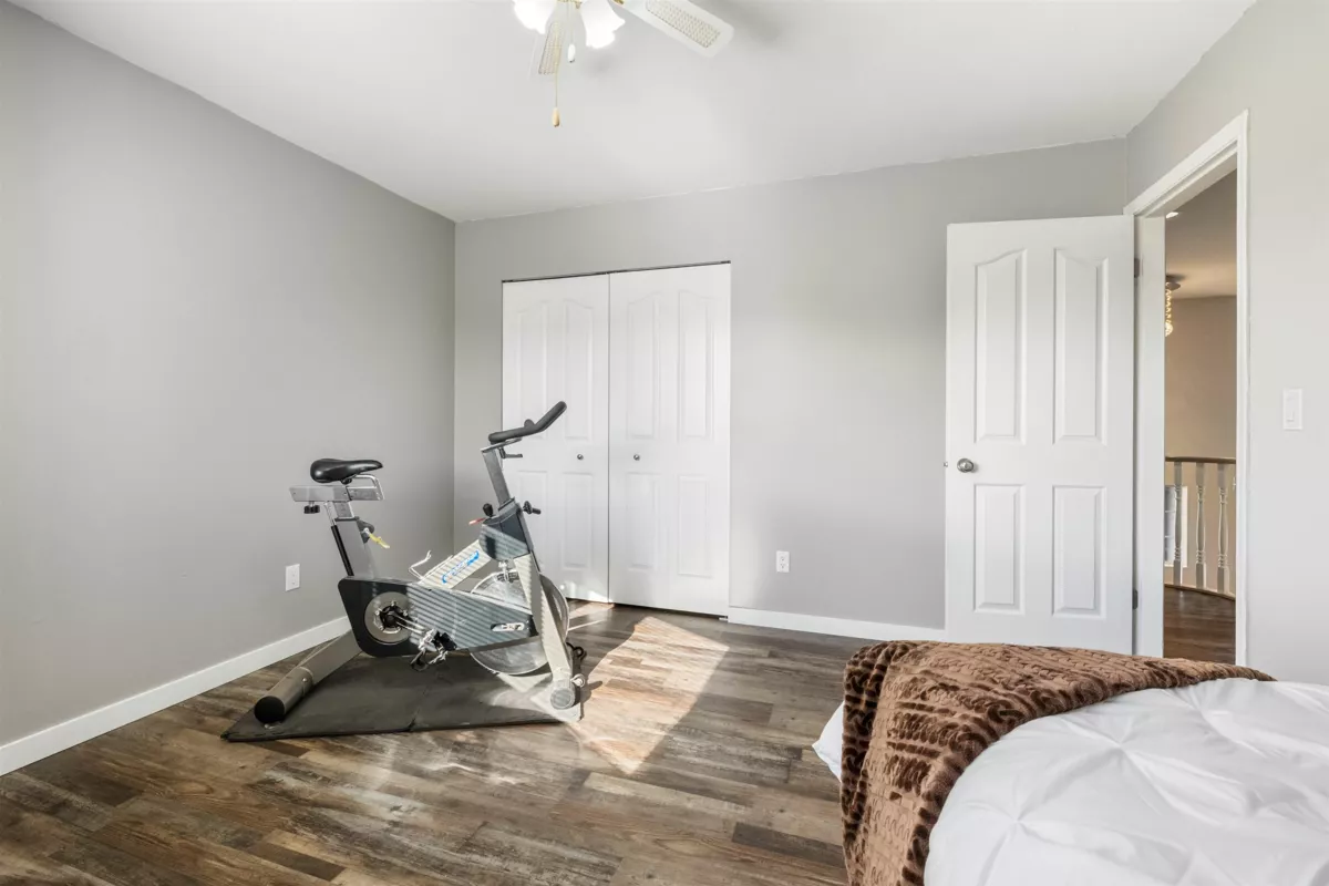 Breakfast Nook Photo of 20326 92a Avenue Avenue, Langley, BC