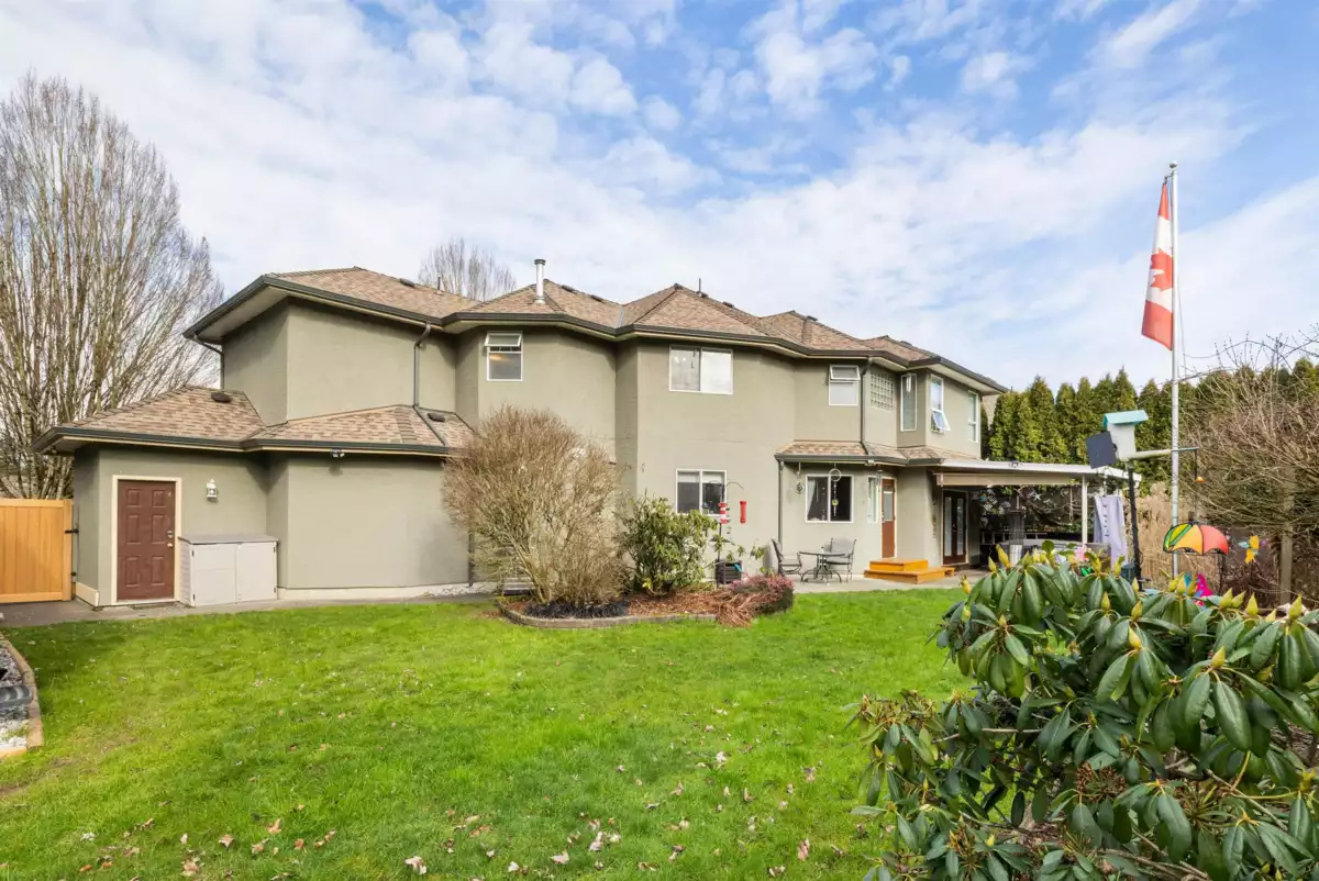 Community Amenities Photo (Clubhouse) of 20326 92a Avenue Avenue, Langley, BC