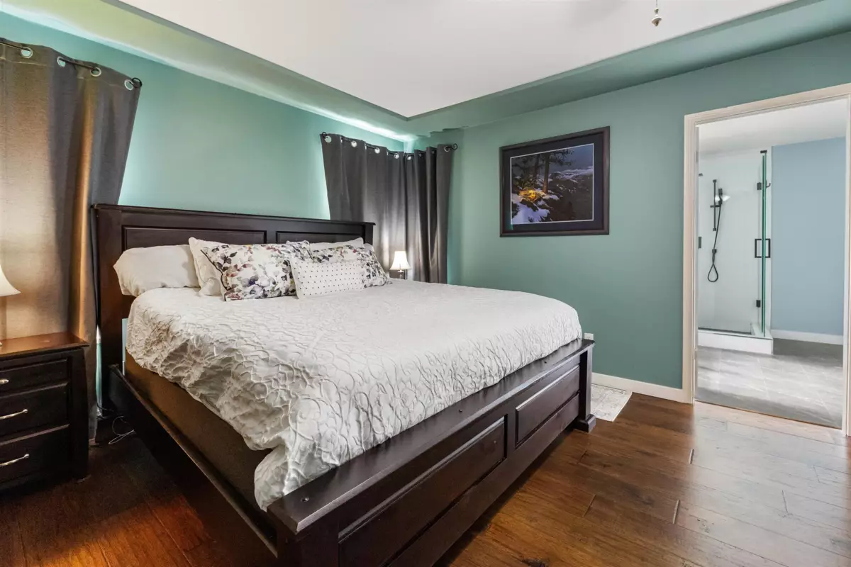 Dining Area Photo of 20326 92a Avenue Avenue, Langley, BC