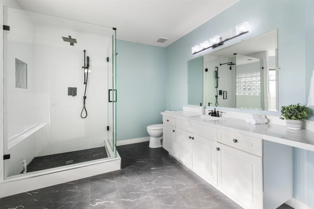 Exterior Rear Photo of 20326 92a Avenue Avenue, Langley, BC