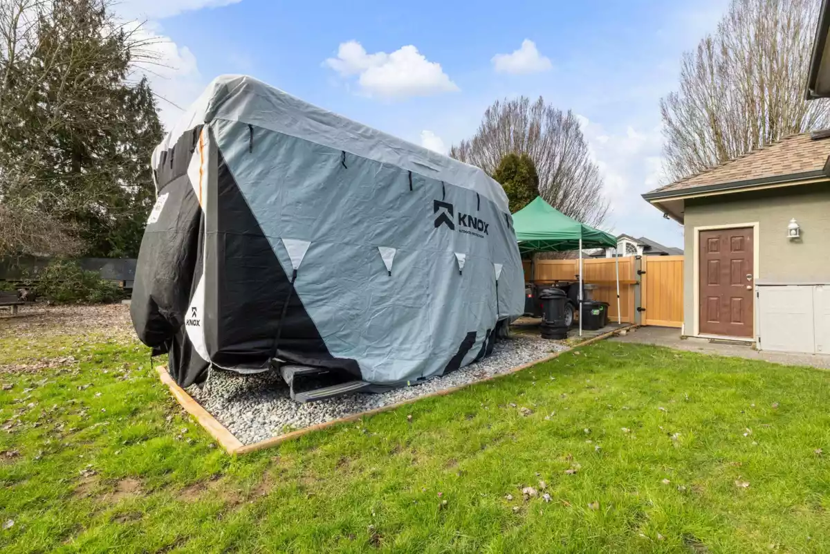 Fitness Center Photo Near 20326 92a Avenue Avenue, Langley, BC