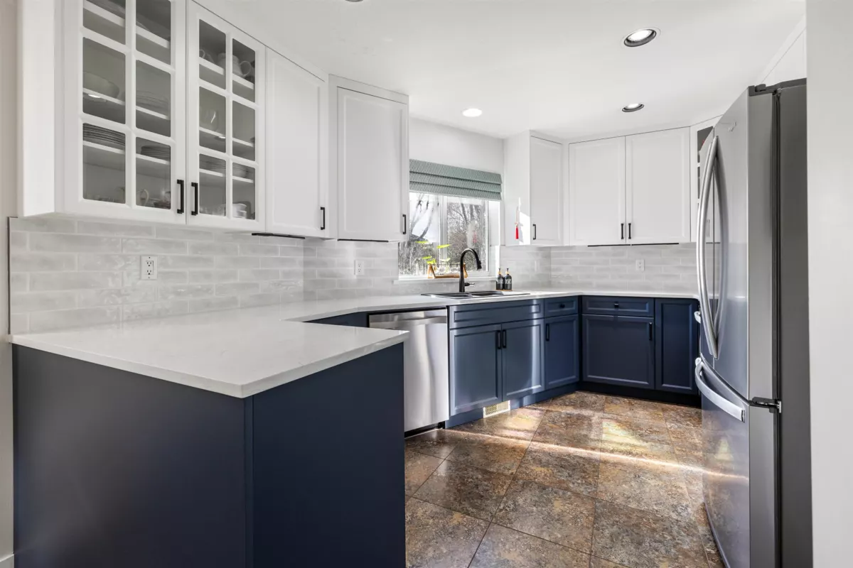 Hallway Photo of 20326 92a Avenue Avenue, Langley, BC