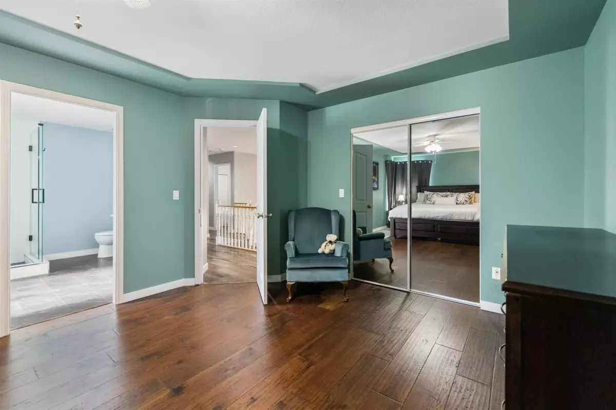 Kitchen Photo of 20326 92a Avenue Avenue, Langley, BC