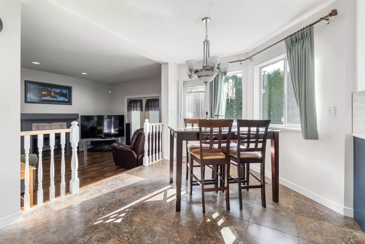Mudroom Photo of 20326 92a Avenue Avenue, Langley, BC