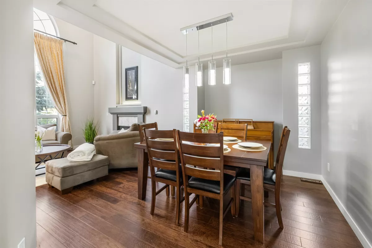 Outdoor Deck Photo of 20326 92a Avenue Avenue, Langley, BC