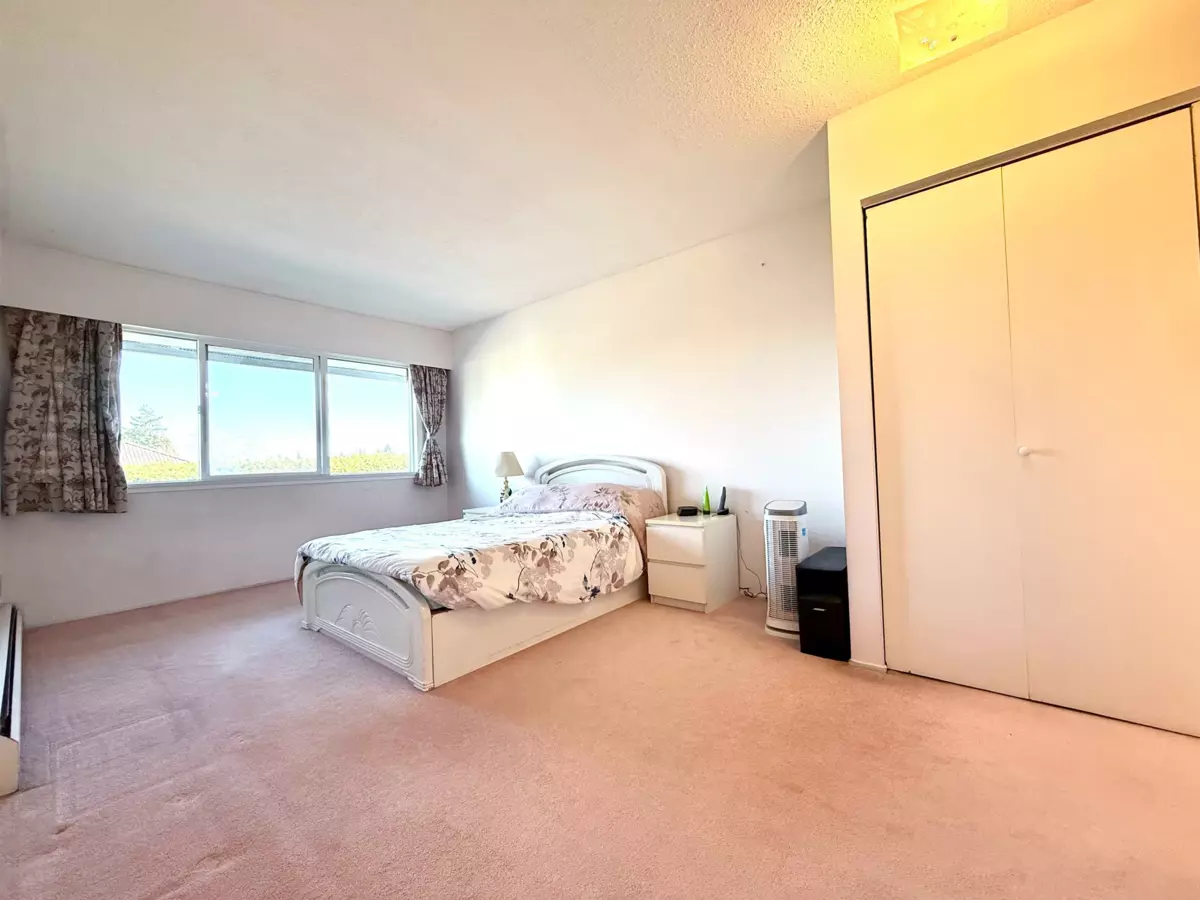 Bedroom 2 Photo of 303 8080 Ryan Road, Richmond, BC