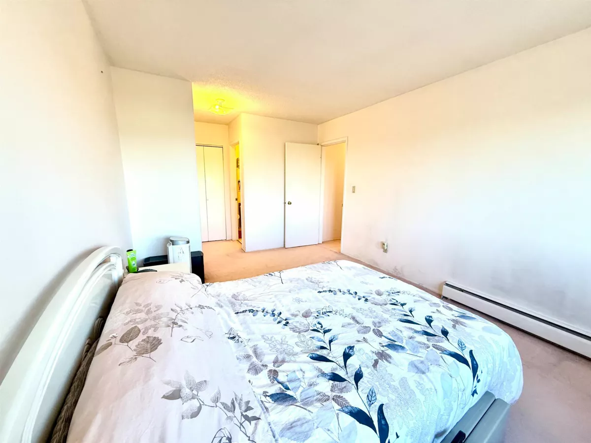 Bedroom 3 Photo of 303 8080 Ryan Road, Richmond, BC