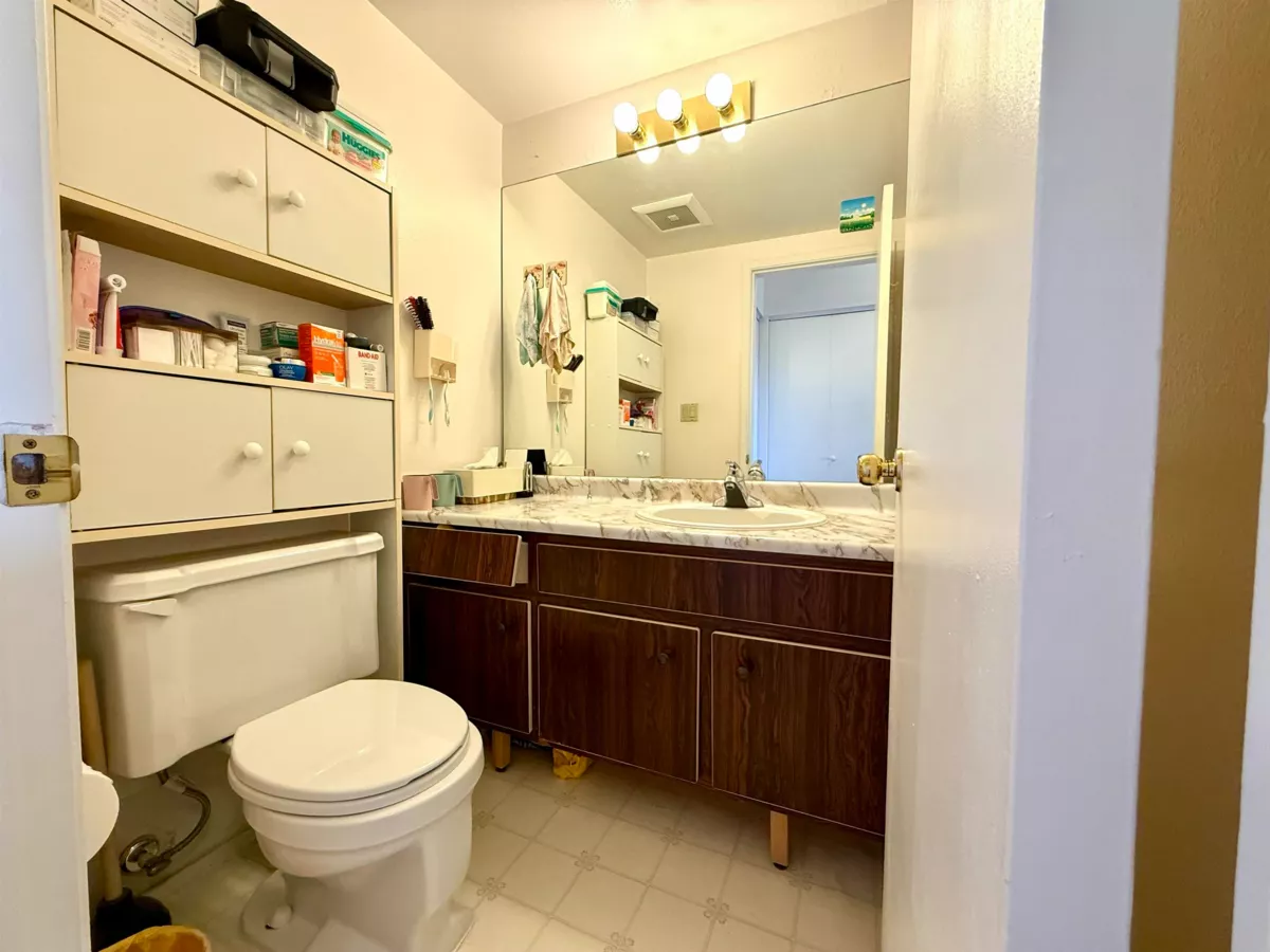 Bedroom 4 Photo of 303 8080 Ryan Road, Richmond, BC