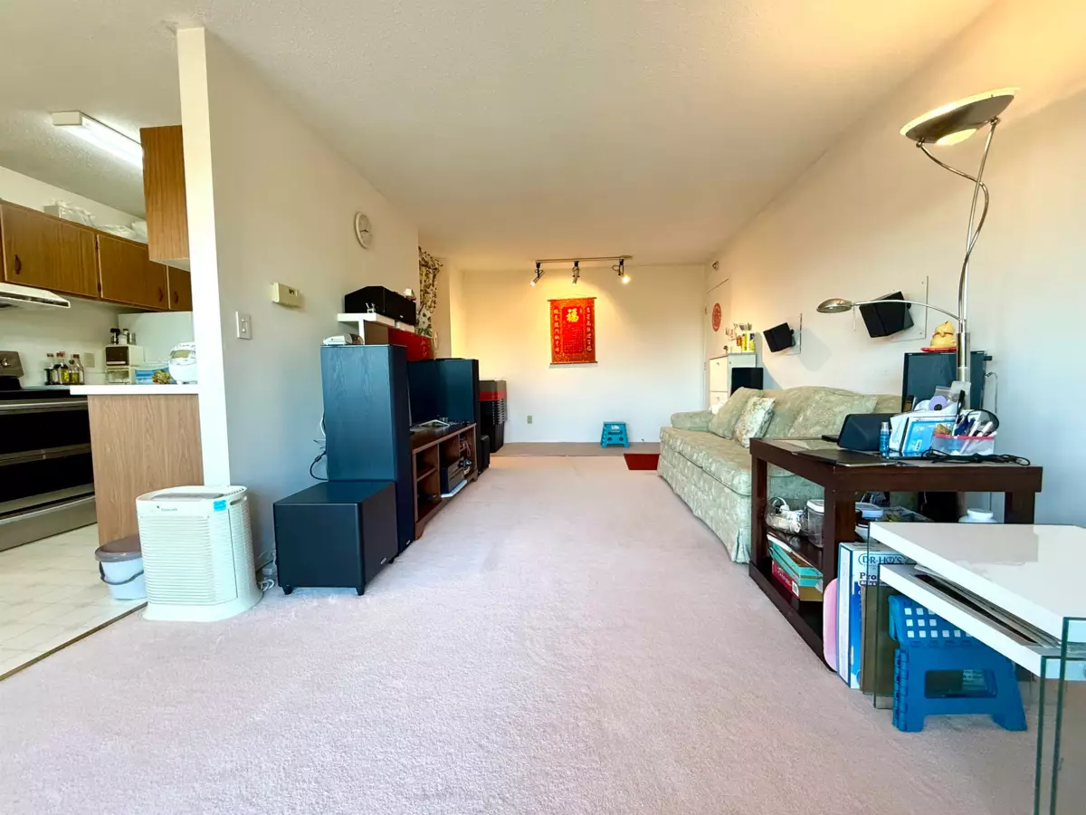 Exterior Rear Photo of 303 8080 Ryan Road, Richmond, BC