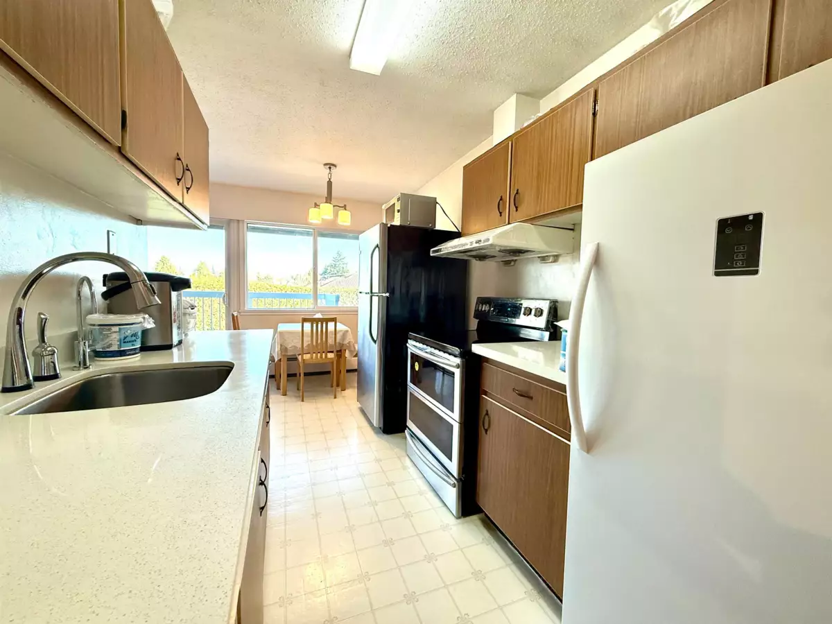 Pantry Photo of 303 8080 Ryan Road, Richmond, BC