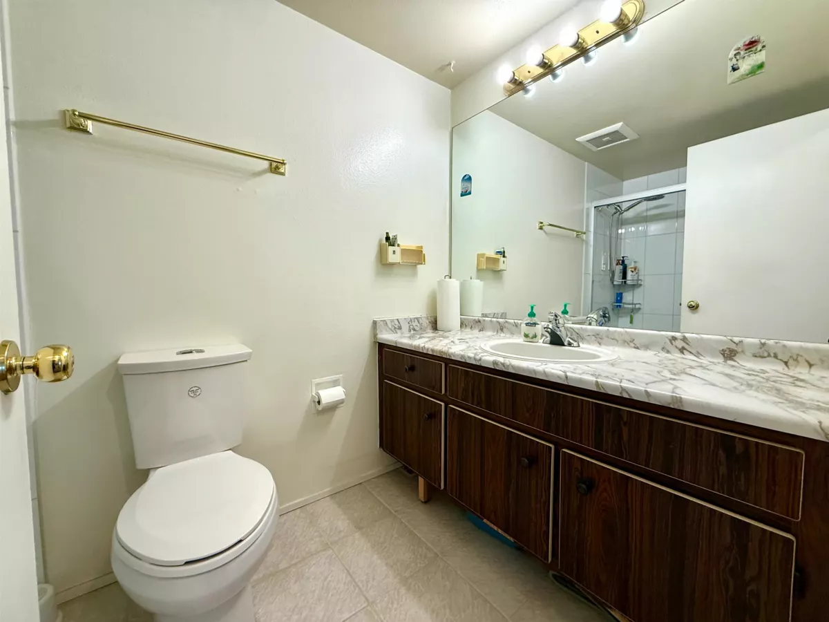 Walk-In Closet Photo of 303 8080 Ryan Road, Richmond, BC