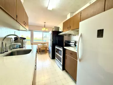 Pantry Photo of 303 8080 Ryan Road, Richmond, BC