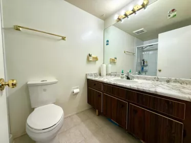 Walk-In Closet Photo of 303 8080 Ryan Road, Richmond, BC