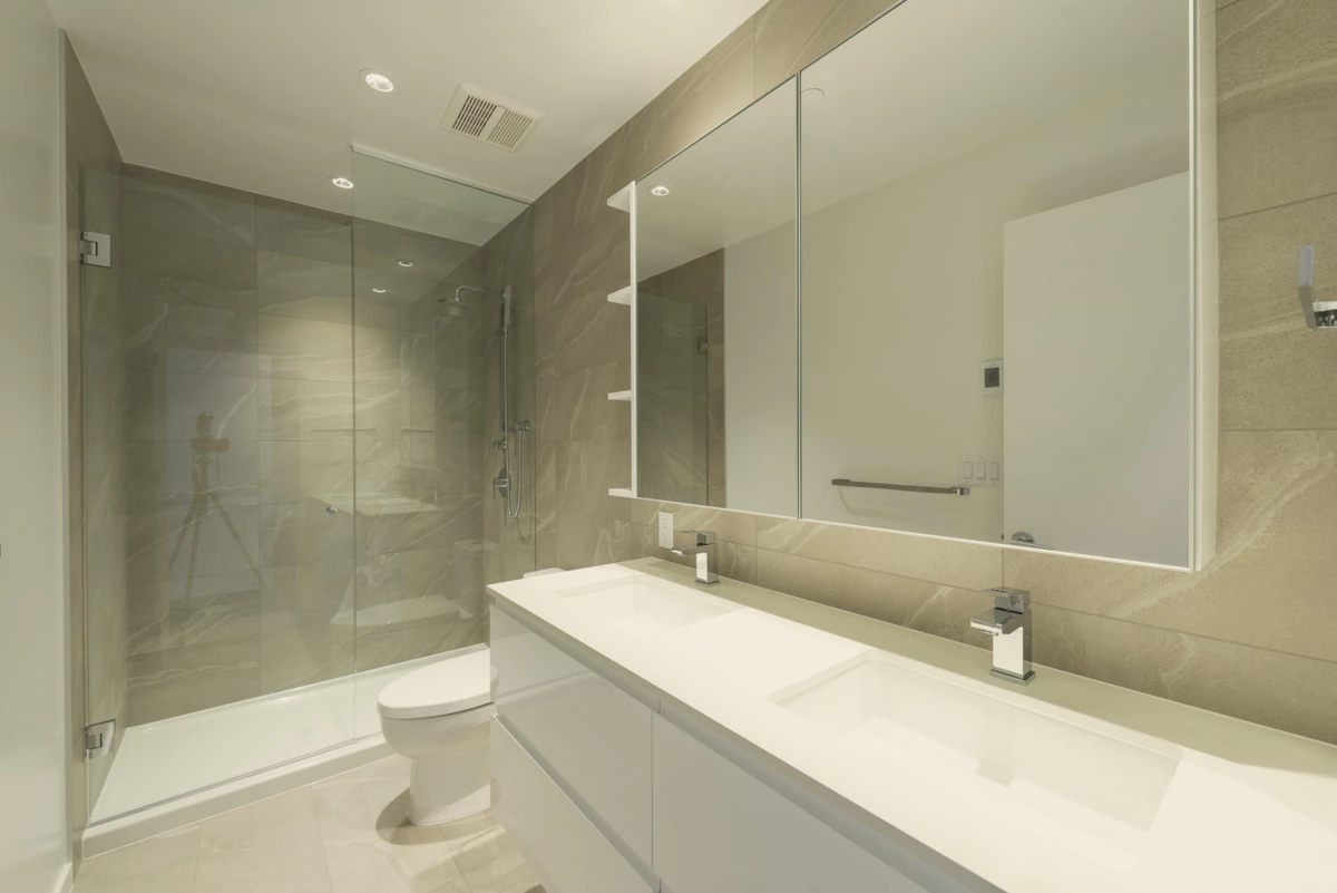 Bedroom 2 Photo of 1309 6788 Minoru Boulevard, Richmond, BC