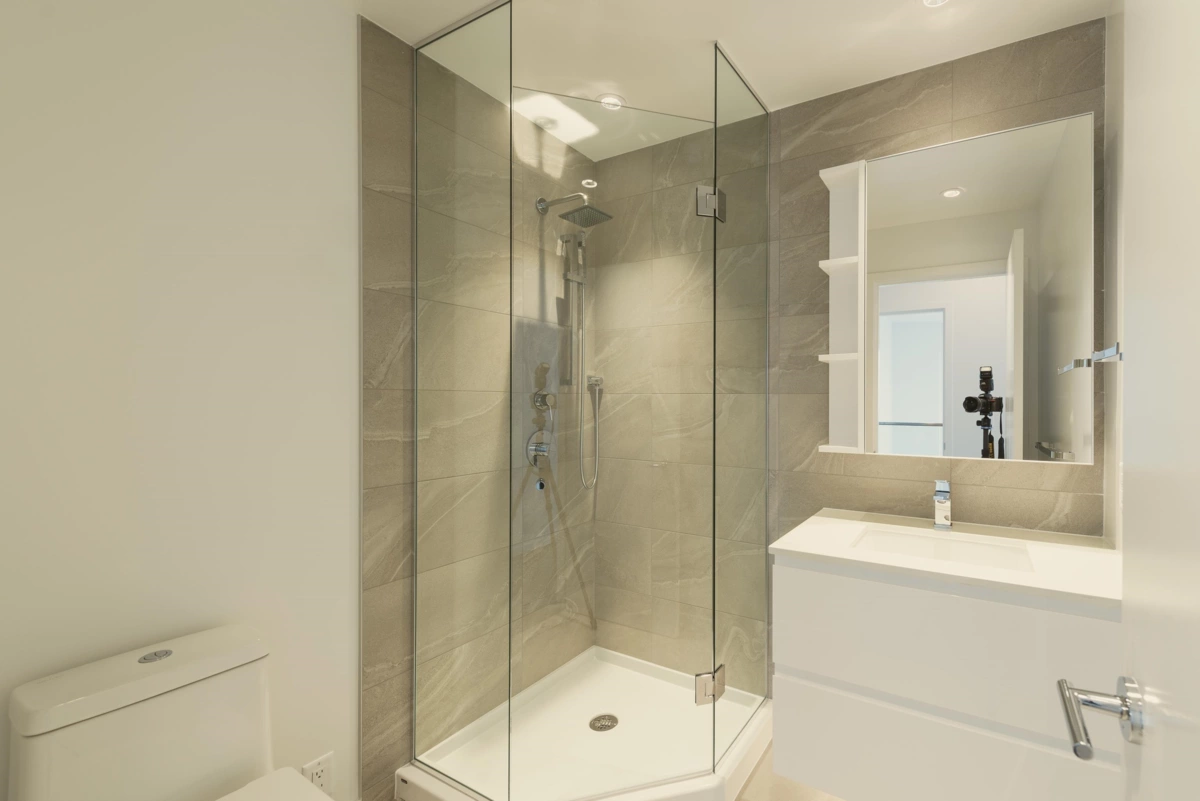 Bedroom 4 Photo of 1309 6788 Minoru Boulevard, Richmond, BC