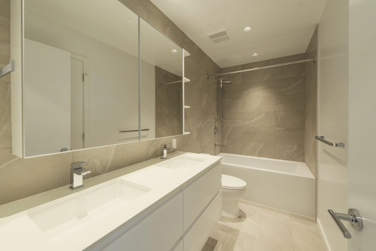 Breakfast Nook Photo of 1309 6788 Minoru Boulevard, Richmond, BC