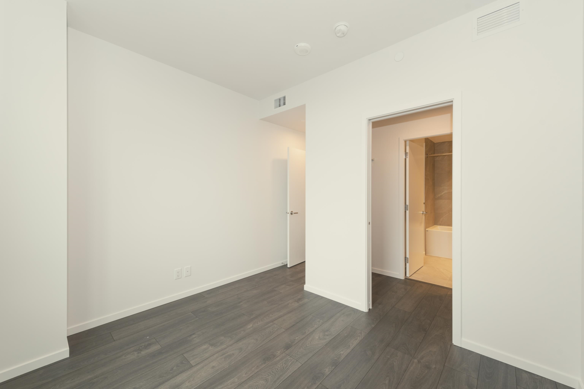 Family Room Photo of 1309 6788 Minoru Boulevard, Richmond, BC