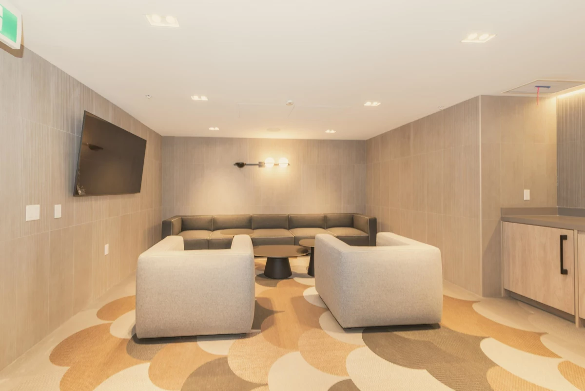 Front Yard Photo of 1309 6788 Minoru Boulevard, Richmond, BC