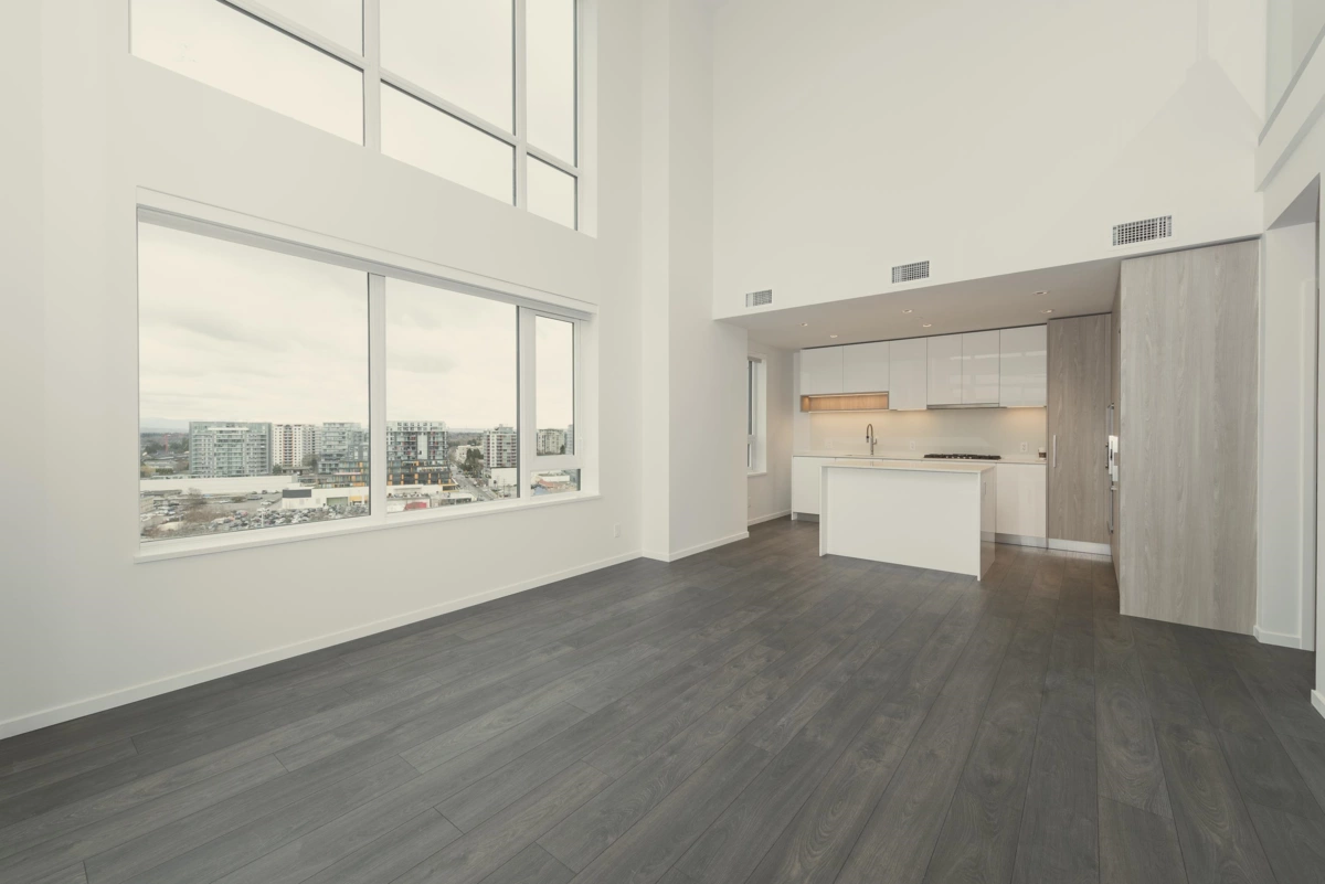 Kitchen Photo of 1309 6788 Minoru Boulevard, Richmond, BC