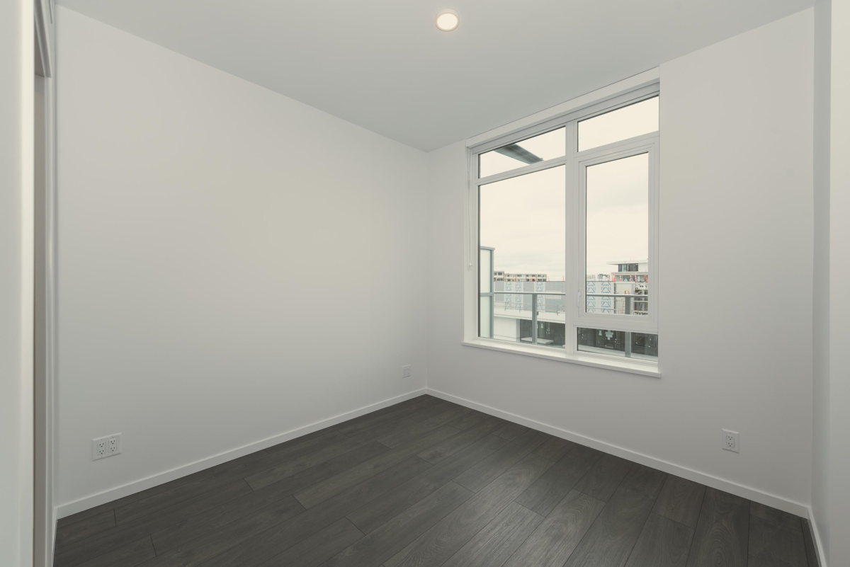 Living Room Photo of 1309 6788 Minoru Boulevard, Richmond, BC