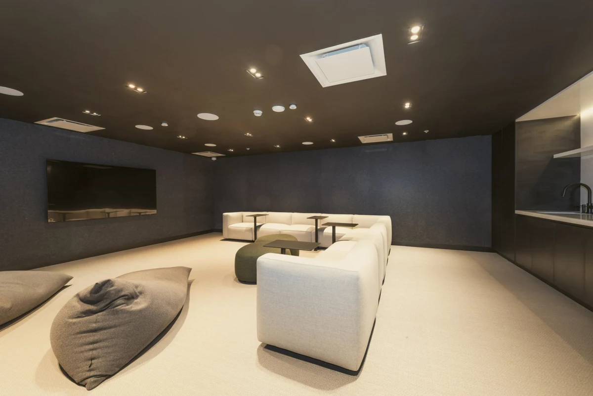 Loft / Bonus Room Photo of 1309 6788 Minoru Boulevard, Richmond, BC